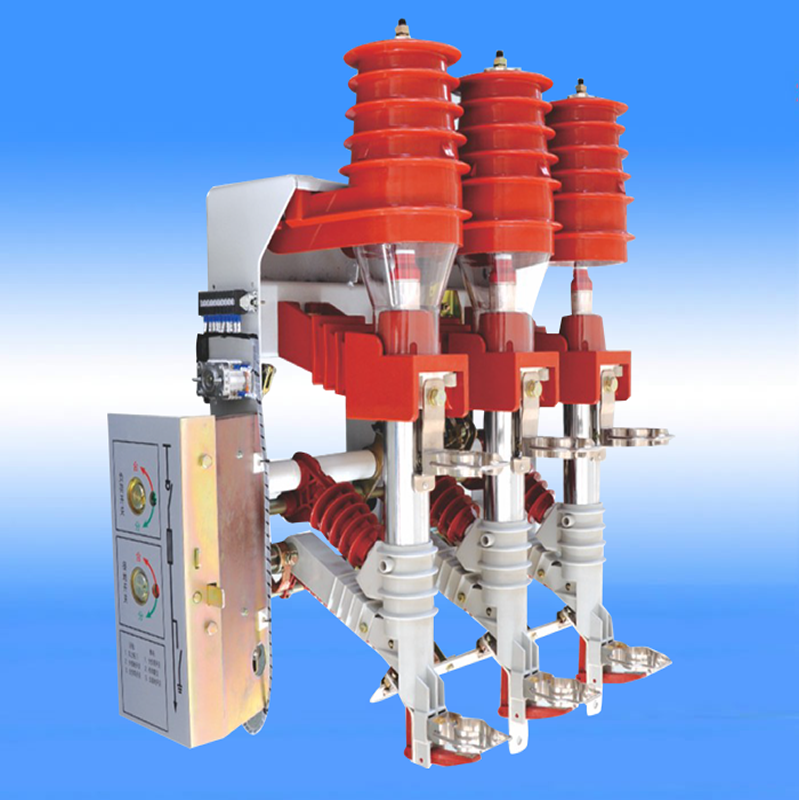 FKRN12A-12D戶(hù)內(nèi)高壓負(fù)荷開(kāi)關(guān)生產(chǎn)廠(chǎng)家