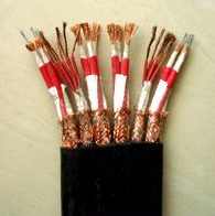 特種耐高溫、耐高壓電纜