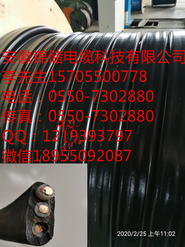 安徽錦儲電纜科技有限公司，型號組RS485  ASTP 1*2*0.8