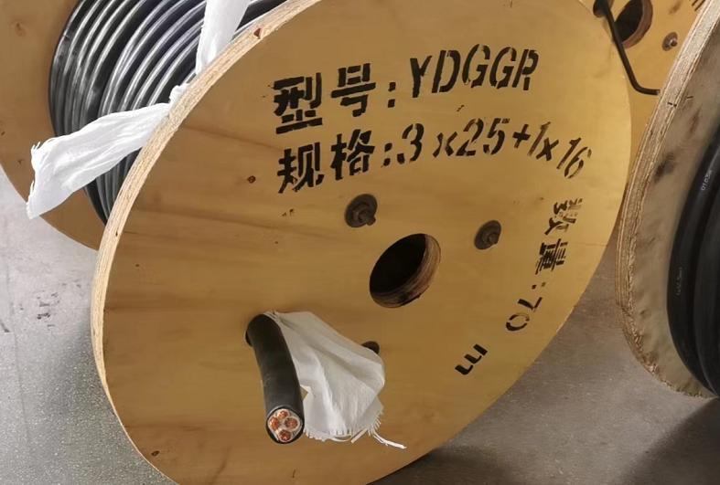YDGGR 14*1.5 4*4